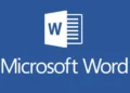 Ilustrasi : ikon logo Microsoft Word. (Dok. Microsoft)