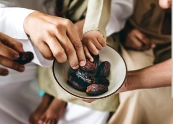 Selain Kurma, Ternyata Buah Ini Kaya Akan Manfaat untuk Buka Puasa 7 Kurma menjadi salah satu menu sehat untuk berbuka puas. (freepik/rawpixel.com)