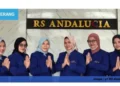 Lowongan Kerja Terbaru Februari 2026 di RS Andalucia untuk Penempatan Serang, Terbuka untuk Lulusan SMA 18 Tersedia lowongan kerja di RS Andalucia. (Instagram/@lokerserangkab.info)