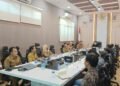 Program Salira Pemkot Cilegon Bakal Kembali Berjalan, Dikabarkan Tidak 100 Persen 8 Suasana rapat Salira yang digelar Pemkot Cilegon. Dimana, kemungkinan besar salira hanya cair 40 persen lagi di 2026. (Dokumen Pemkot Cilegon)