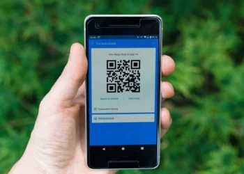 Penggunaan dompet digital kian diminati oleh masyarakat terutama gen Z yang menawarkan kemudahan finansial. (Viarami/pixabay)