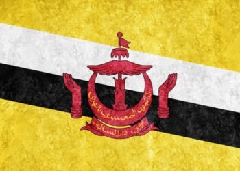 Ilustrasi beasiswa dari Brunei Darussalam. (Freepik.com/ Allexxandar)