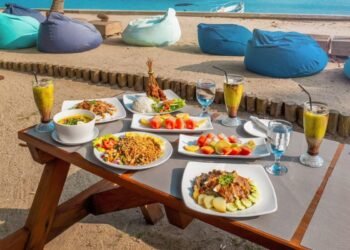 Mutiara Carita Cottage menghadirkan program spesial bertajuk Ramadan Sale.