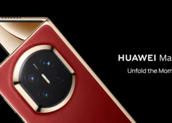 Ilustrasi: Ponsel Huawei Mate X7. (Dokumentasi Huawei)