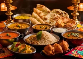 Le Dian Hotel & Cottages meriahkan bulan Ramadan dengan program buka puasa bersama (bukber) spesial bertajuk “Infinite Blessing of Ramadhan”. (Muhamad Tohir/ Bantenraya.com)