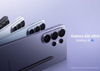 Penampilan ponsel Samsung S26 Series. (Dokumentasi Samsung)