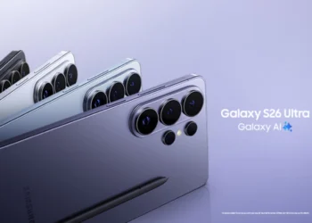 Penampilan ponsel Samsung S26 Series. (Dokumentasi Samsung)