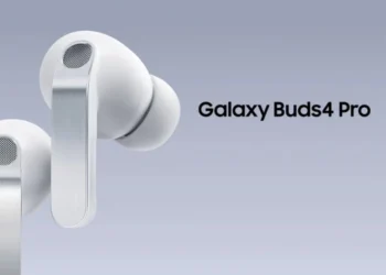 Penampilan Samsung Galaxy Buds4 series. (Dokumentasi Samsung)