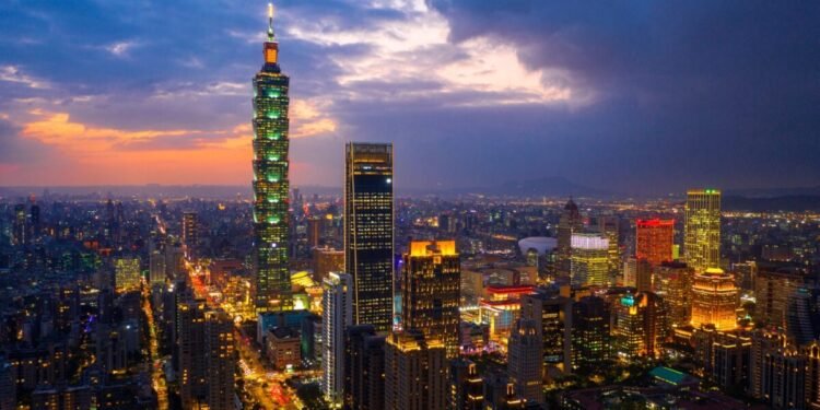 Taiwan Buka Beasiswa Kursus Bahasa Mandarin 2026, Tunjangan Capai Rp15 Juta per Bulan 1 Ilustrasi beasiswa kursus bahasa mandarin 2026 di Taiwan. (Freepik.com/ tawatchai07)