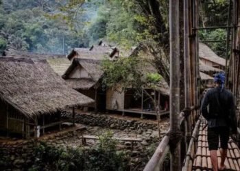 Wisata Budaya di Banten