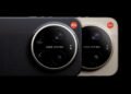 Ilustrasi tampilan ponsel Xiaomi 17 Ultra by Leica. (dok. mi.co.id)
