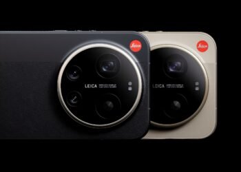 Bukan Sekadar HP, Xiaomi 17 Ultra by Leica Tawarkan Pengalaman Kamera Profesional 6 Ilustrasi tampilan ponsel Xiaomi 17 Ultra by Leica. (dok. mi.co.id)
