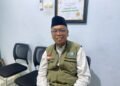 Zakat Fitrah dari Baznas Cilegon Akan Disalurkan Untuk 500 Masjid 7 Zakat Fitrah Baznas Cilegon