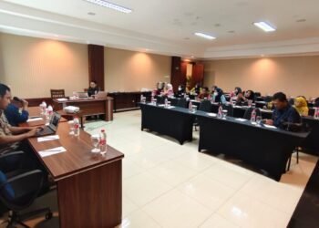 Dindikbud Banten Sosialisasi Surat Izin Membawa Cagar Budaya ke Luar Daerah 6 dindikbud banten