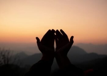 Doa Menyambut Bulan Ramadan 2026 Lengkap dengan Latin hingga Artinya 7 doa