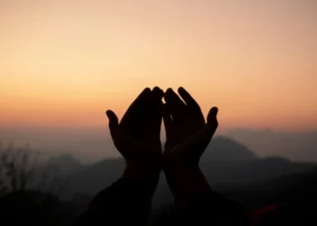 Doa Menyambut Bulan Ramadan 2026 Lengkap dengan Latin hingga Artinya 6 doa