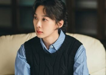 Spoiler Drakor Honour Episode 5 Sub Indo: Konfrontasi Antara Shin Jae dan Je Yeol 6 drakor Honour episode 5.