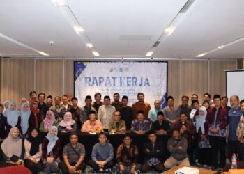 FUDA UIN Banten Bahas Program Kerja