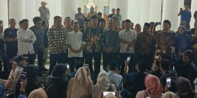 Gaji Guru PPPK Paruh Waktu di Kabupaten Serang Dinilai Belum Sesuai SSH 1 gaji guru pppk paruh waktu