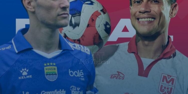 jadwal pertandingan Pekan 20 Super League