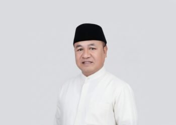 Anggota DPRD Banten Muhsinin