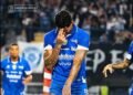 Ramon Tanque Siap Kerja Keras Bersama Persib Usai Cetak 2 Gol ke Gawang Madura United 17 persib