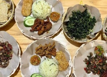 tempat bukber di Kota Cilegon