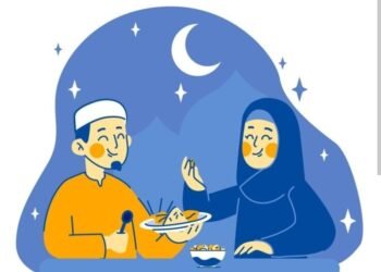 tips makan sahur saat puasa ramadan