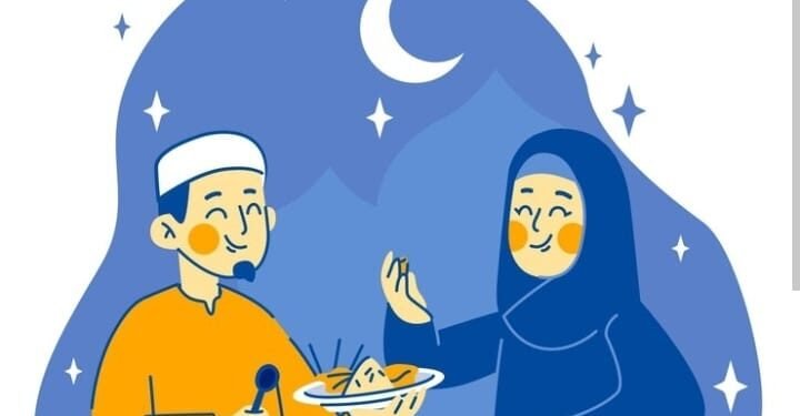 Makin Sehat Selama Ramadan 2026, Intip Makanan yang Harus Dihindari Saat Sahur 1 tips makan sahur saat puasa ramadan