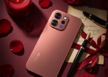 Bocoran Vivo V70 Elite, Mulai dari Kekurangan dan Keunggulan 11 Tampilan Vivo V70 Elite yang Punya Performa Kelas Killer. (Instagram/@tarik_ghori)