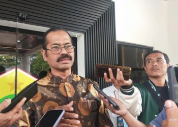 Anggota Komisi X DPR RI Furtasan Upayakan Kuota Penerima Bantuan PIP Kota Serang Ditambah 6 Anggota Komisi X DPR RI Furtasan Ali Yusuf
