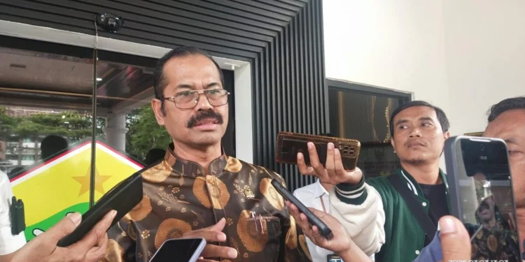 Anggota Komisi X DPR RI Furtasan Ali Yusuf