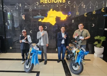 BRI Region 8 Jakarta 3
