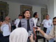 Walikota Cilegon Robinsar menyatakan anggaran THR Guru PPPK PW tetap cair dan sudah masuk APBD Parsial, Rabu 4 Maret 2026
