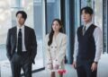 Drama Siren's Kiss episode 5