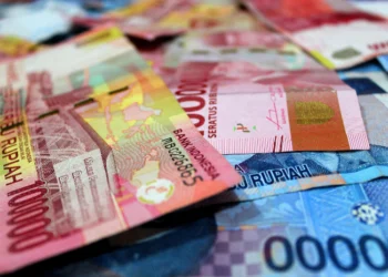 Ilustrasi rupiah pembayaran THR. (Pixabay/Emaji)