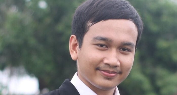 Dosen Universitas Primagraha, Muhamad Wahyudin, M.H., C.DAIMA., C.ACSM., C.NLPTC., C.BMS.