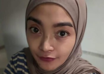 Profil Bude Wellness, Influencer yang Sebut Penyakit TBC Bisa Diobati Secara Herbal 6 Influencer Bude Wellness. (Instagram/@kynov_)