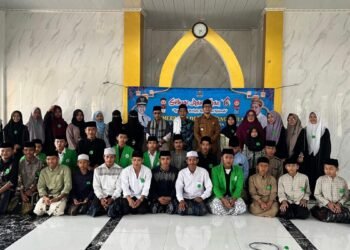 Gebyar Ramadan 2026 Desa Sindanghela