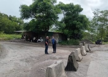 HMI dukung Penutupan akses tambang Cilegon