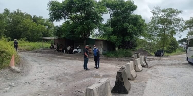 HMI dukung Penutupan akses tambang Cilegon