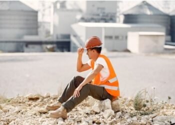 Hukum puasa pekerja berat