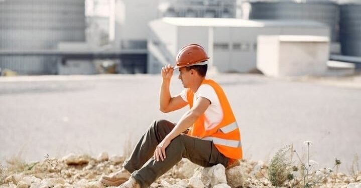 Hukum puasa pekerja berat