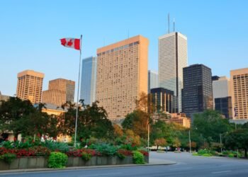 Ilustrasi beasiswa Canada-ASEAN Scholarships and Educational Exchanges for Development (SEED-2). (Freepik.com/ TravelScape)