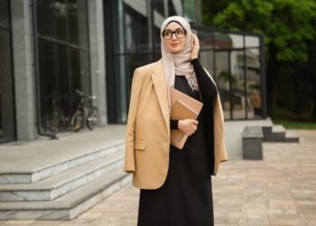 Ilustrasi Beasiswa Qatar University. (Freepik.com/ Marymarkevich)