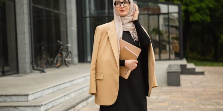 Ilustrasi Beasiswa Qatar University. (Freepik.com/ Marymarkevich)