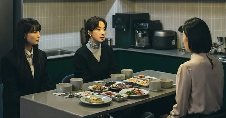 Drakor Honour. (Instagram/@ena_drama)