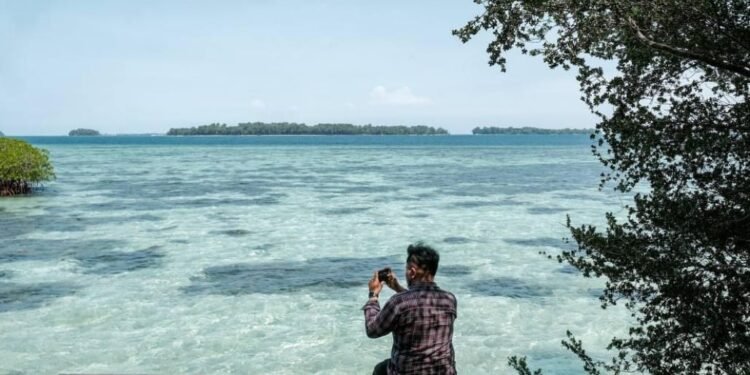 Rekomendasi Lagu yang Pas untuk Traveling. (Kemenpar)