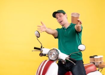 Posko penaduan THR Banten