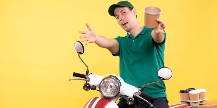 Posko penaduan THR Banten